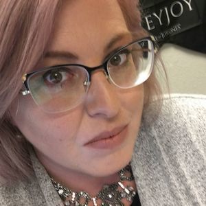 Meet your Posher, Allison